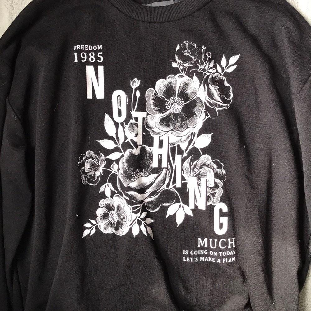 Sweatshirt - Picture 3 of 4